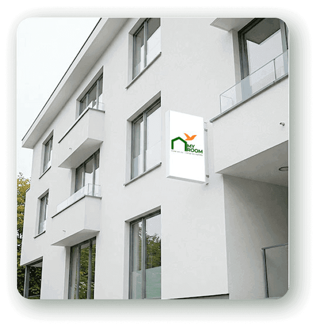 Nhận diện MyRoom 3