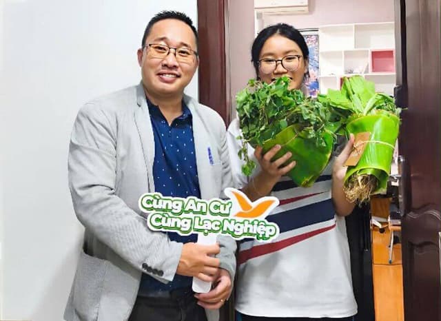 Quản gia chuyên nghiệp, luôn sẵn sàng - ảnh phụ