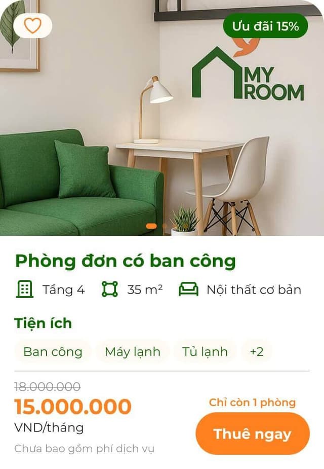 Đảm bảo tuyệt đối minh bạch về giá - ảnh phụ